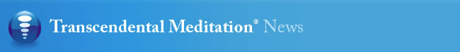 The Transcendental Meditation program