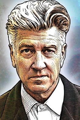 David Lynch