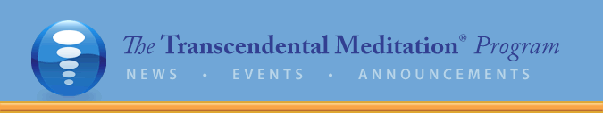 The Transcendental Meditation program