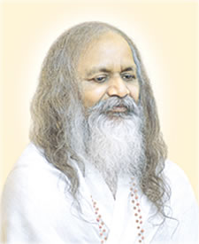Maharishi